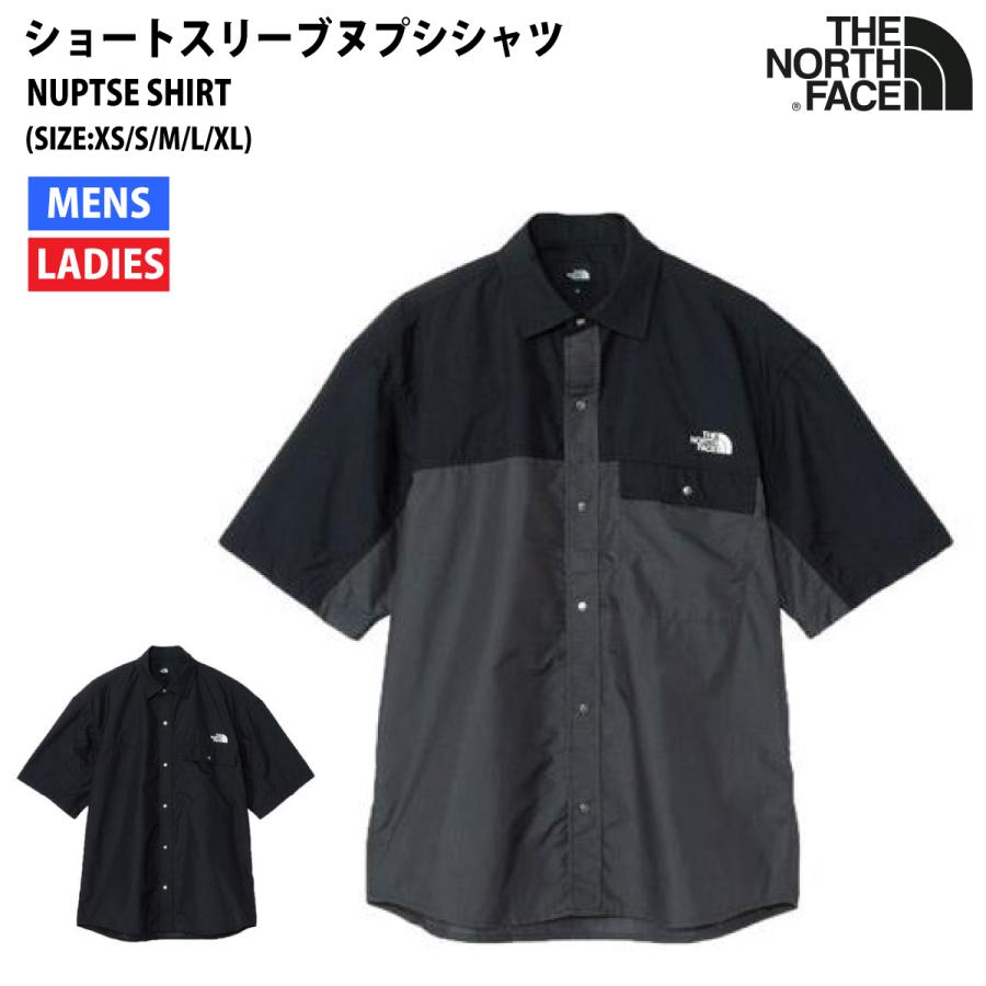 ノースフェイス ショートスリーブ ヌプシシャツ NR22552 Lサイズ 楽天市場】ザ・ノース・フェイス THE NORTH FACE NR22552
