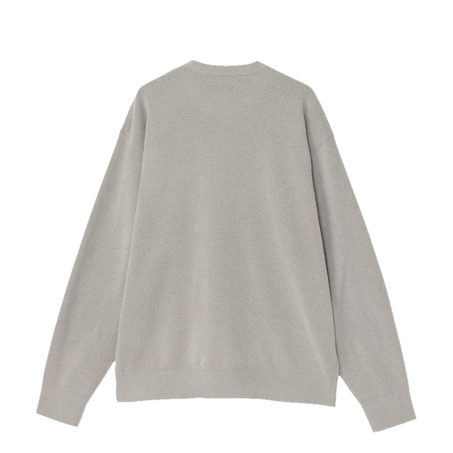THE NORTH FACE（ザ ノースフェイス） バーサエアリークルーニット