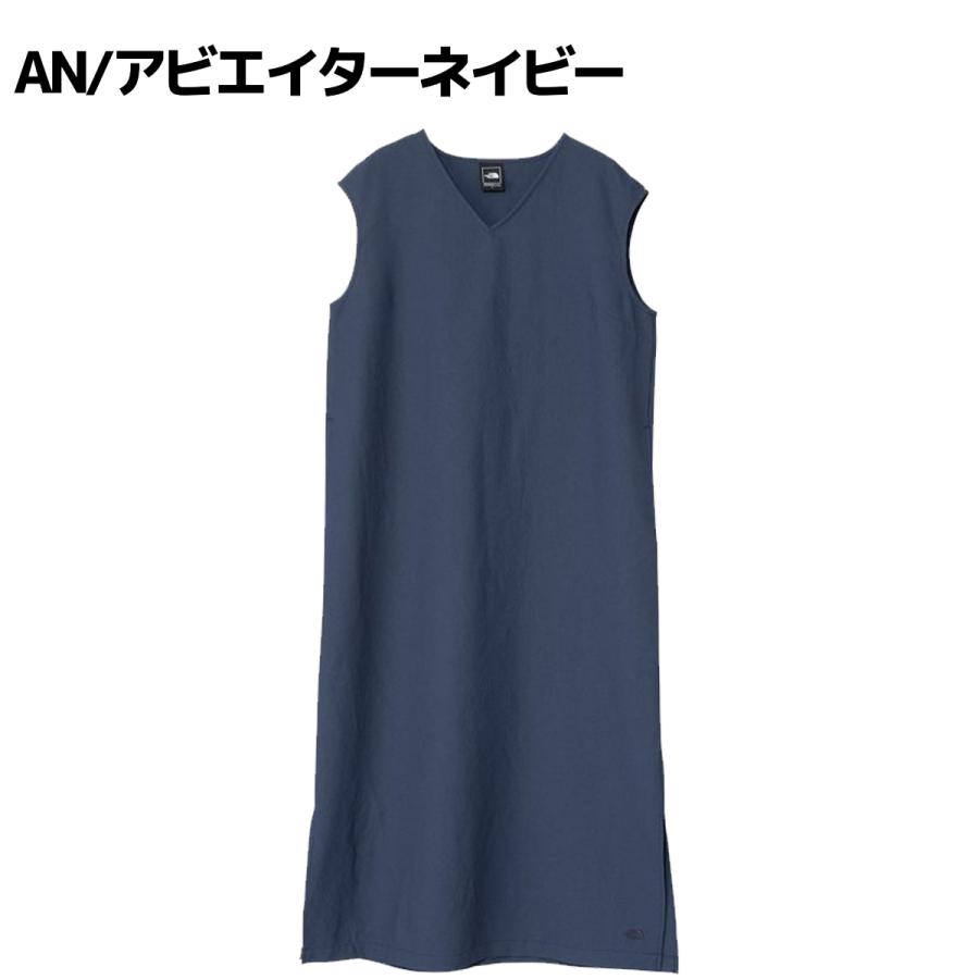 THE NORTH FACE（ザ ノースフェイス） オーニングワンピース ロング