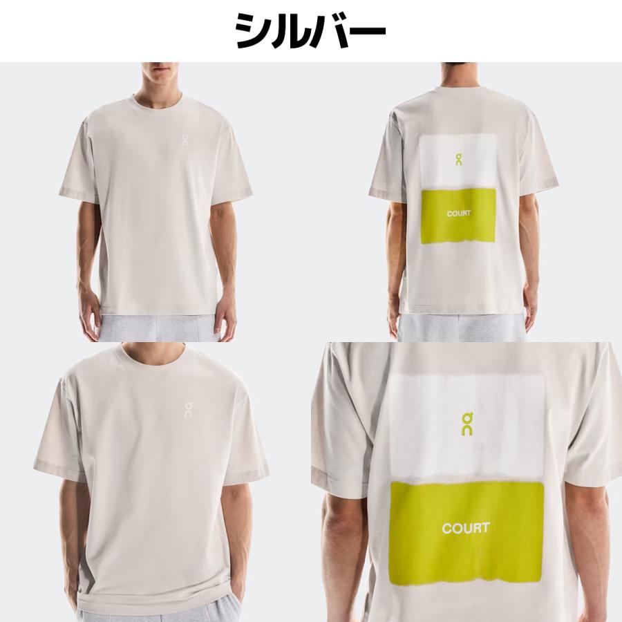 On オン Club-T Graphic Tennis クラブT グラフィック テニス