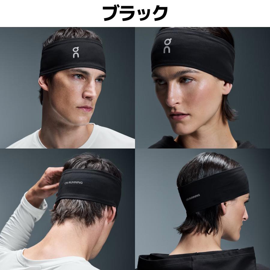 ヘア バンド メンズ