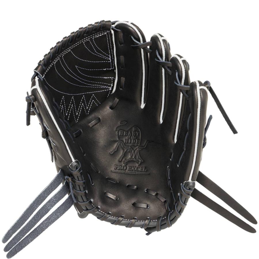 Rawlings（ローリングス） Rawlings HOH PRO EXCEL 軟式用グラブ 投手