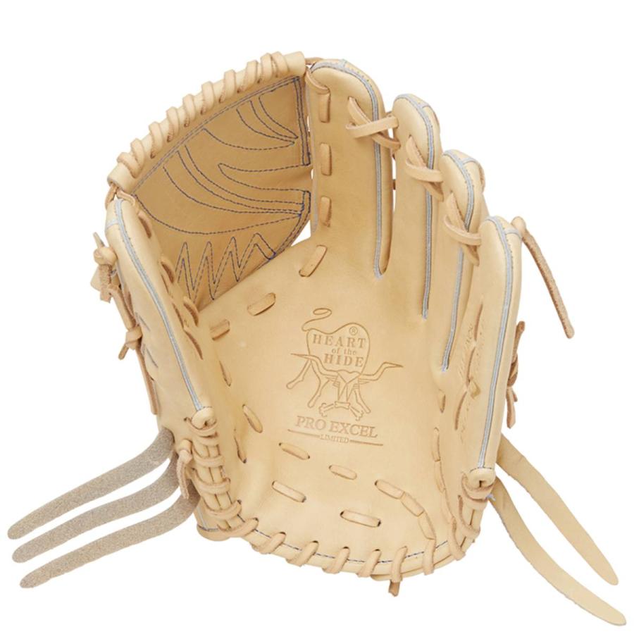 ローリングス Rawlings HOH PRO EXCEL FS Style 軟式用グラブ 内野手用