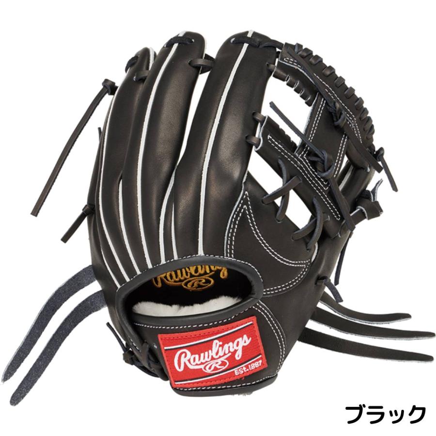 Rawlings（ローリングス） Rawlings HOH PRO EXCEL 軟式用グラブ 内