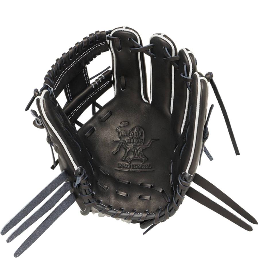 Rawlings（ローリングス） Rawlings HOH PRO EXCEL 軟式用グラブ 内
