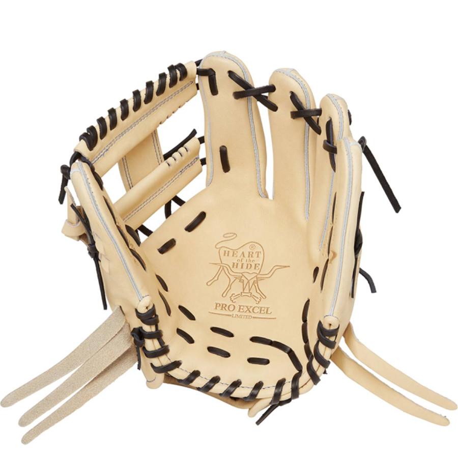 Rawlings（ローリングス） Rawlings HOH PRO EXCEL 軟式用グラブ 内