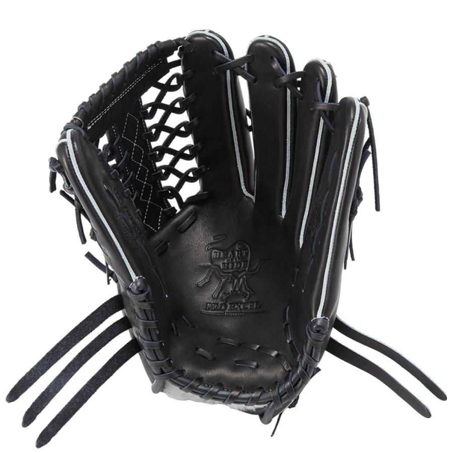 rig（リグ） ローリングス Rawlings HOH PRO EXCEL 軟式用グラブ 外