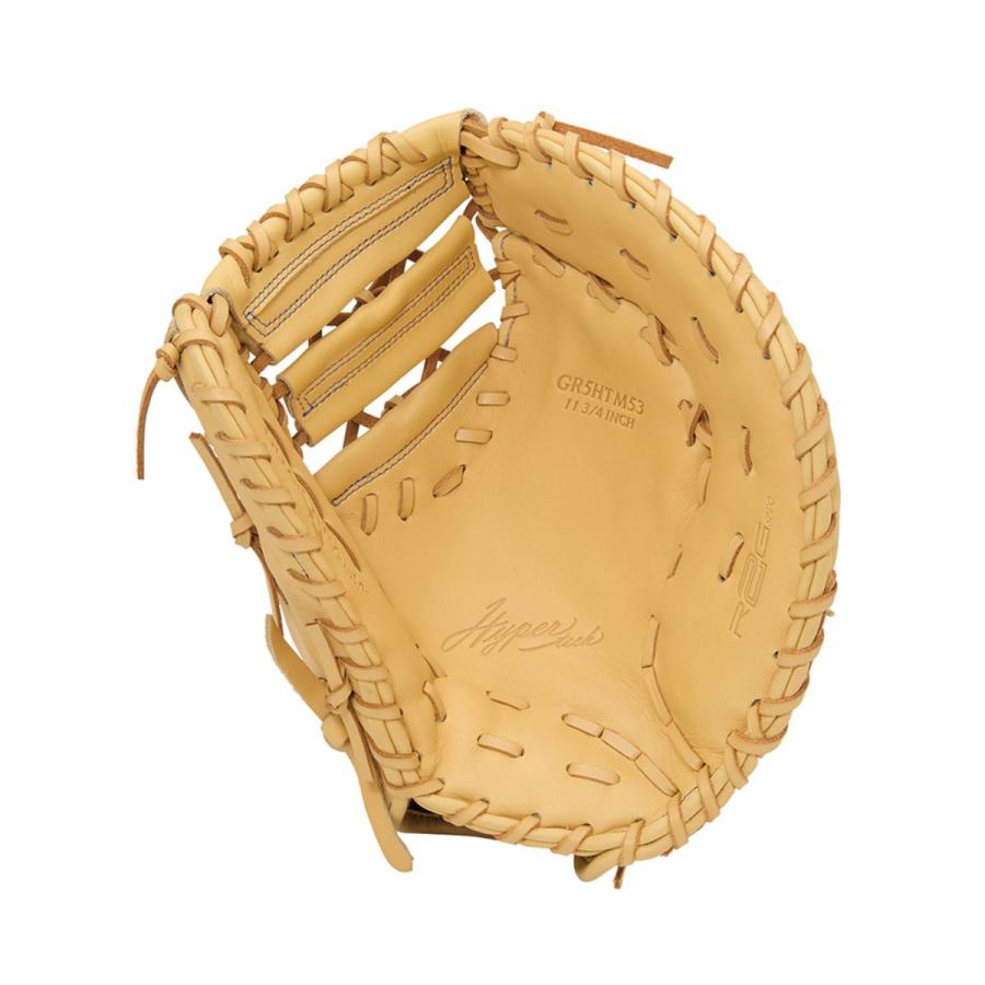 ローリングス ハイパーテック R2Gスペック 限定モデル 良品 軟式グローブ 軟式 HYPER TECH R2G [オールラウンド用] サイズ 11.75 | グラブ