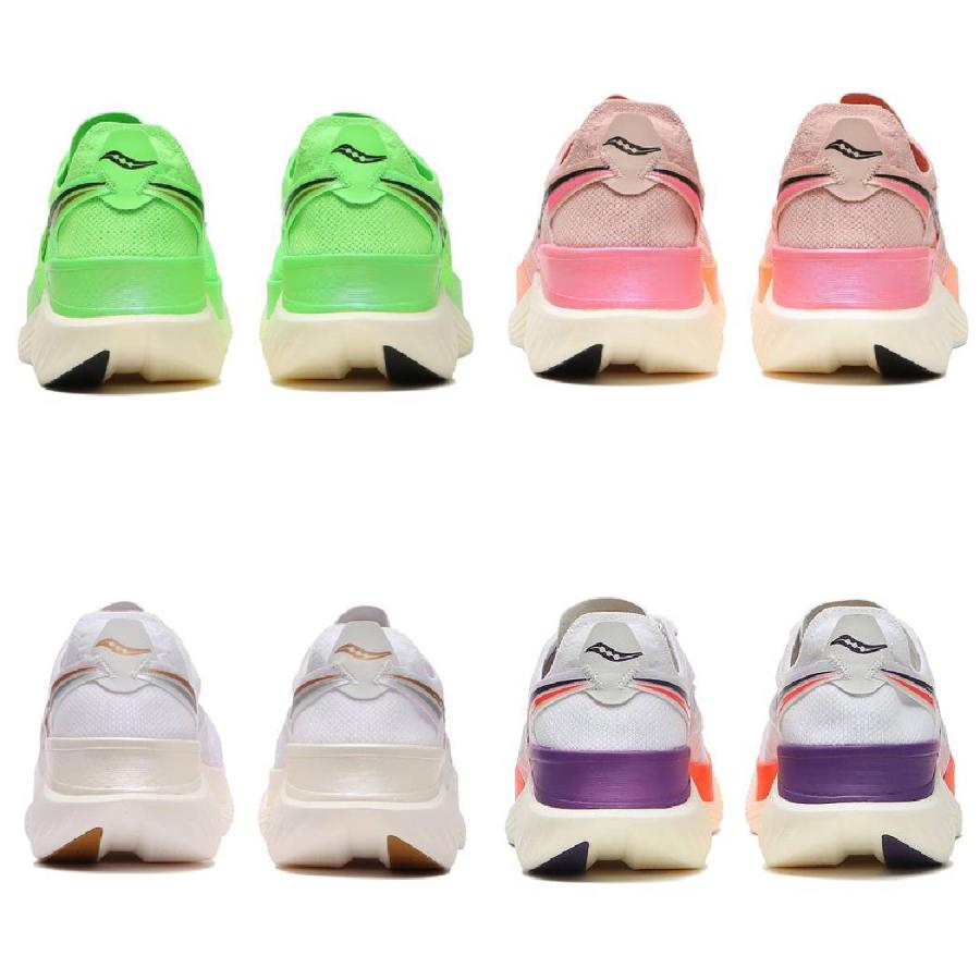 【美品：２５.０ｃｍ】エンドルフィン エリート SAUCONY】 サッカニー ENDORPHIN ELITE エンドルフィン エリート