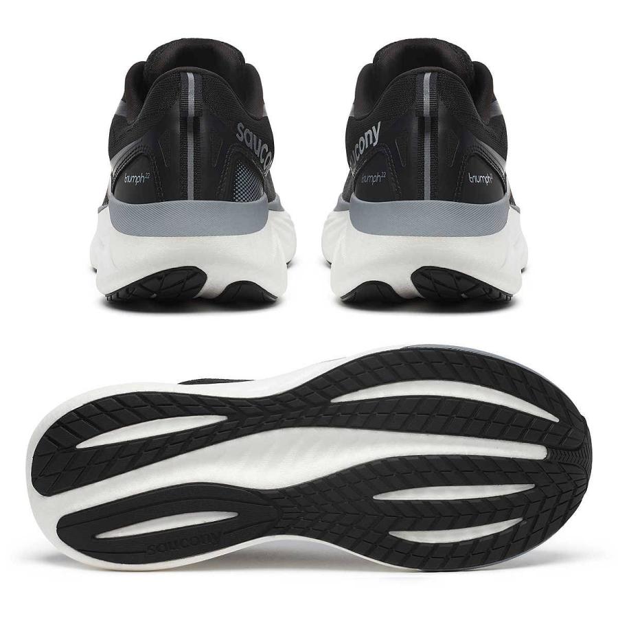 Saucony（サッカニー） Saucony TRIUMPH 22 WIDE トライアンフ22