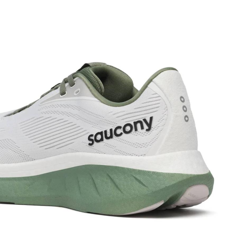 Saucony（サッカニー） Saucony RIDE18 ライド18 メンズ ランニング