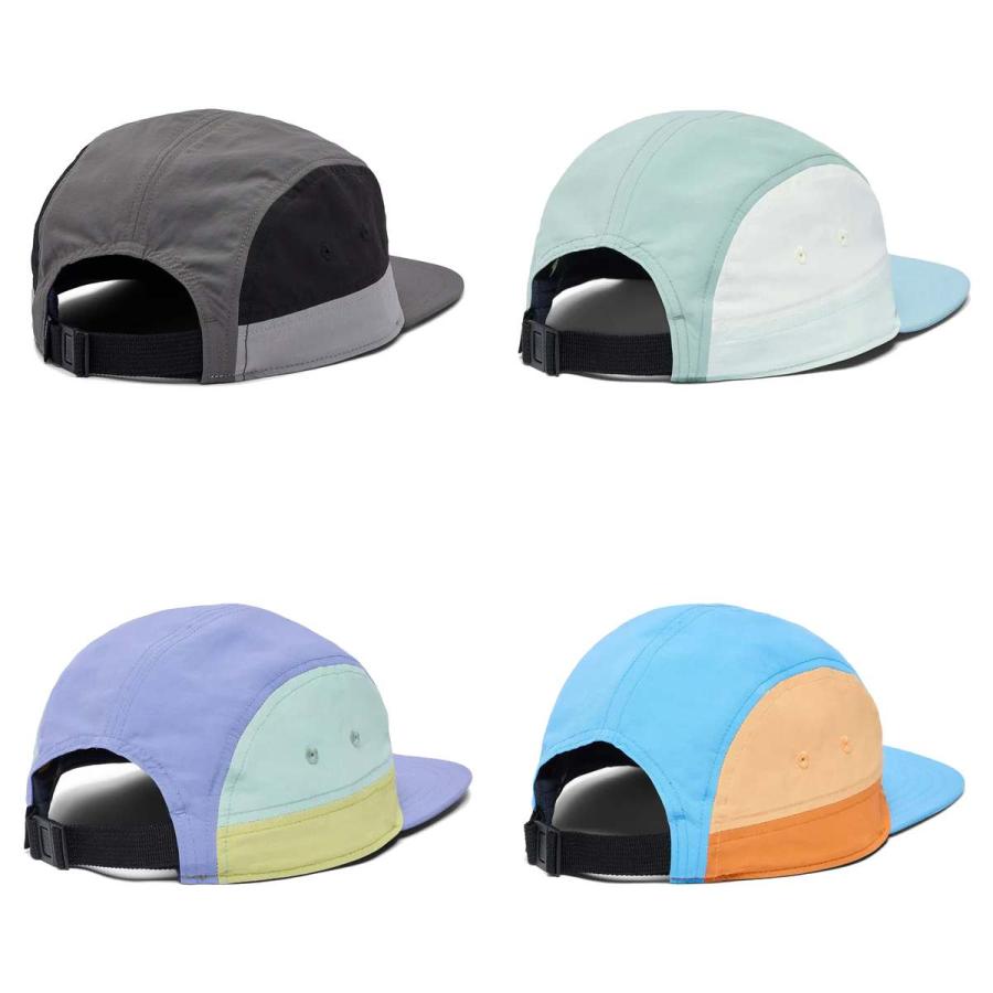 コトパクシ COTOPAXI TECH 5 PANEL HAT メンズ レディース ユニ