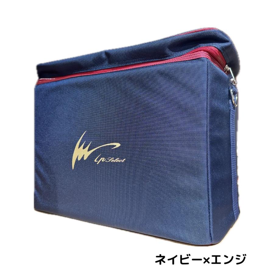 アイピーセレクト　スモールバッグ baseballts_bag2024-cus