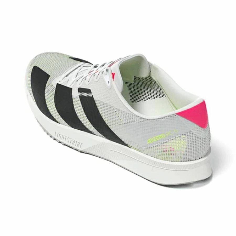 adidas アディダス ADIZERO RC 6 アディゼロ メンズ ブラック