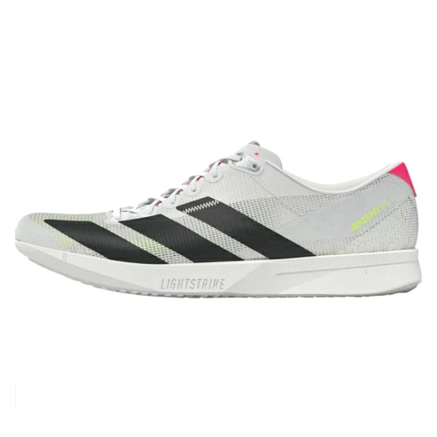adidas アディダス ADIZERO RC 6 アディゼロ メンズ ブラック