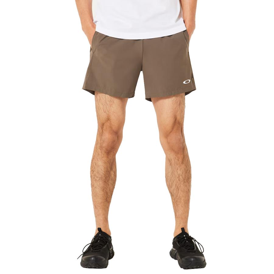 OAKLEY（オークリー） OAKLEY US規格 Enhance Woven Shorts 2.0 5Inch