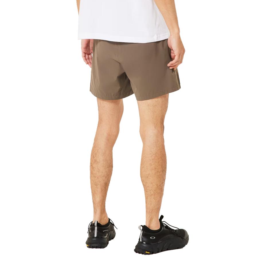 OAKLEY（オークリー） OAKLEY US規格 Enhance Woven Shorts 2.0 5Inch