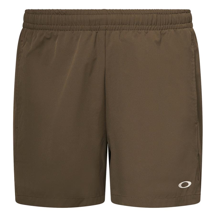 OAKLEY（オークリー） OAKLEY US規格 Enhance Woven Shorts 2.0 5Inch