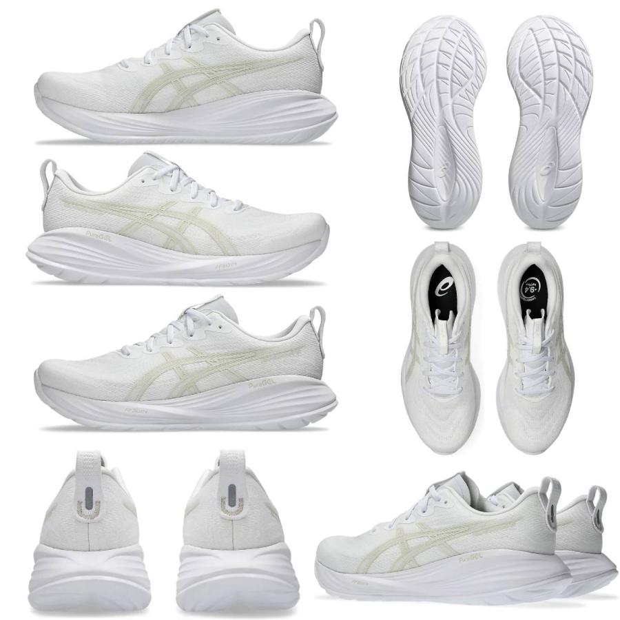 ASICS（アシックス） asics GEL-CUMULUS 27 ゲルキュムラス 27 メンズ