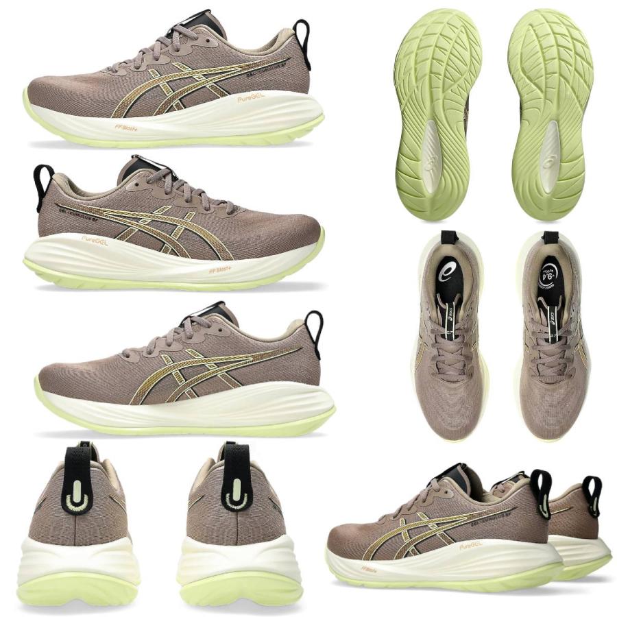 ASICS（アシックス） asics GEL-CUMULUS 27 EXTRA WIDE ゲルキュムラス