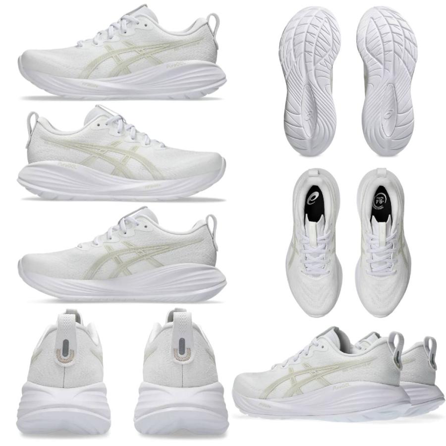 ASICS（アシックス） asics GEL-CUMULUS 27 ゲルキュムラス 27