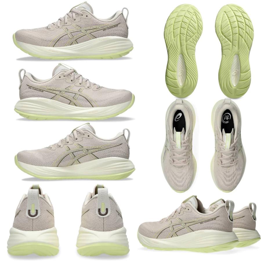 ASICS（アシックス） asics GEL-CUMULUS 27 ゲルキュムラス 27