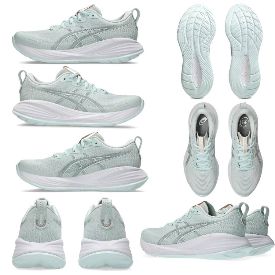 ASICS（アシックス） asics GEL-CUMULUS 27 ゲルキュムラス 27