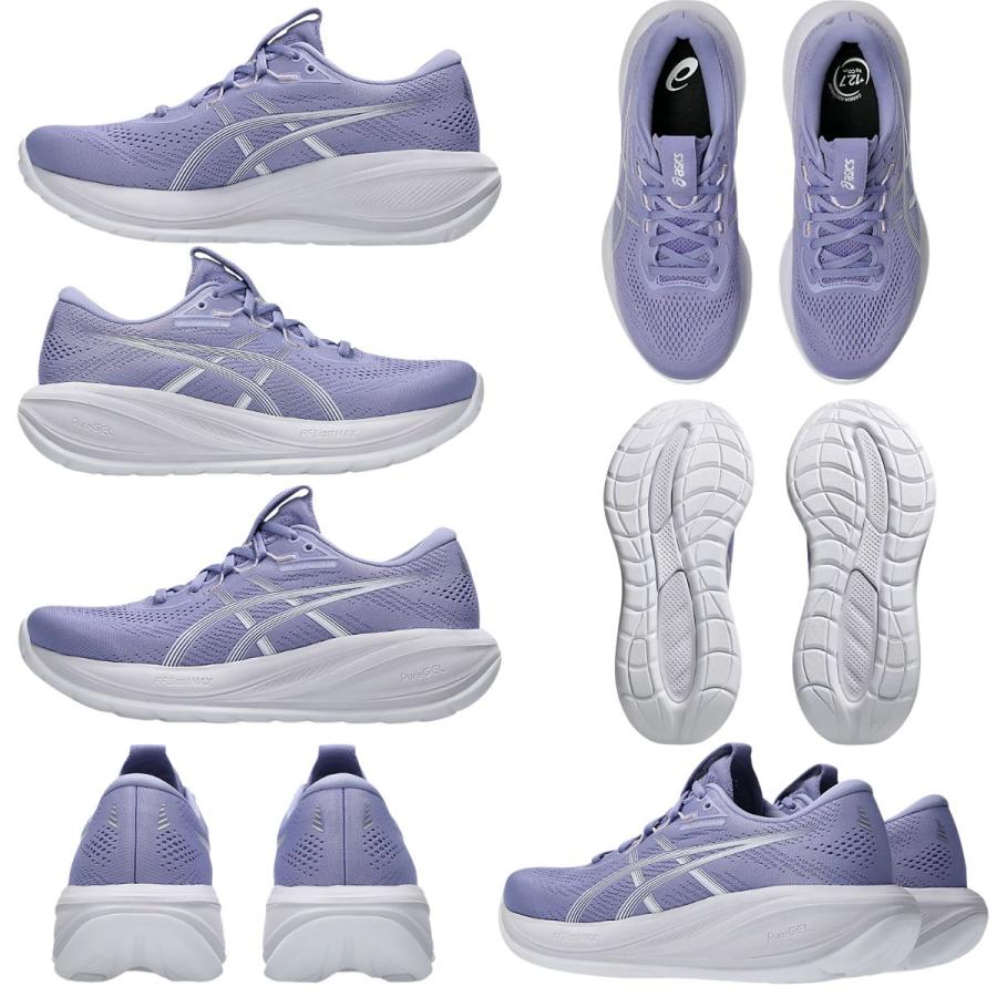 ASICS（アシックス） asics GEL-CUMULUS 28 ゲルキュムラス 28