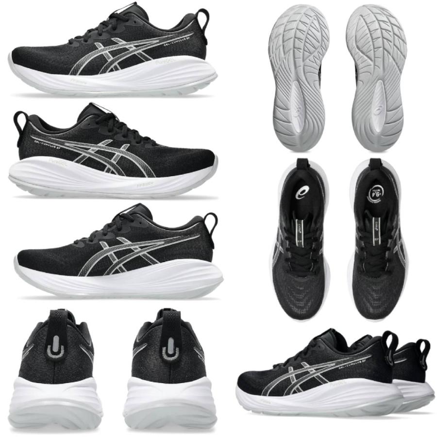 ASICS（アシックス） asics GEL-CUMULUS 27 WIDE ゲルキュムラス 27
