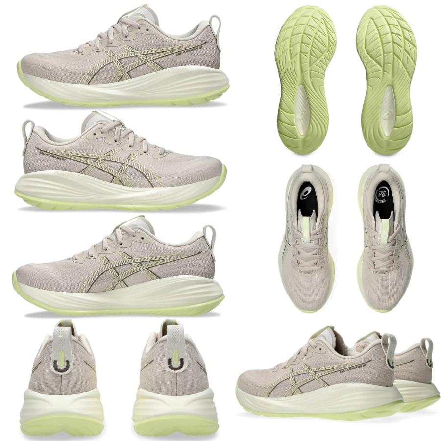 ASICS（アシックス） asics GEL-CUMULUS 27 WIDE ゲルキュムラス 27