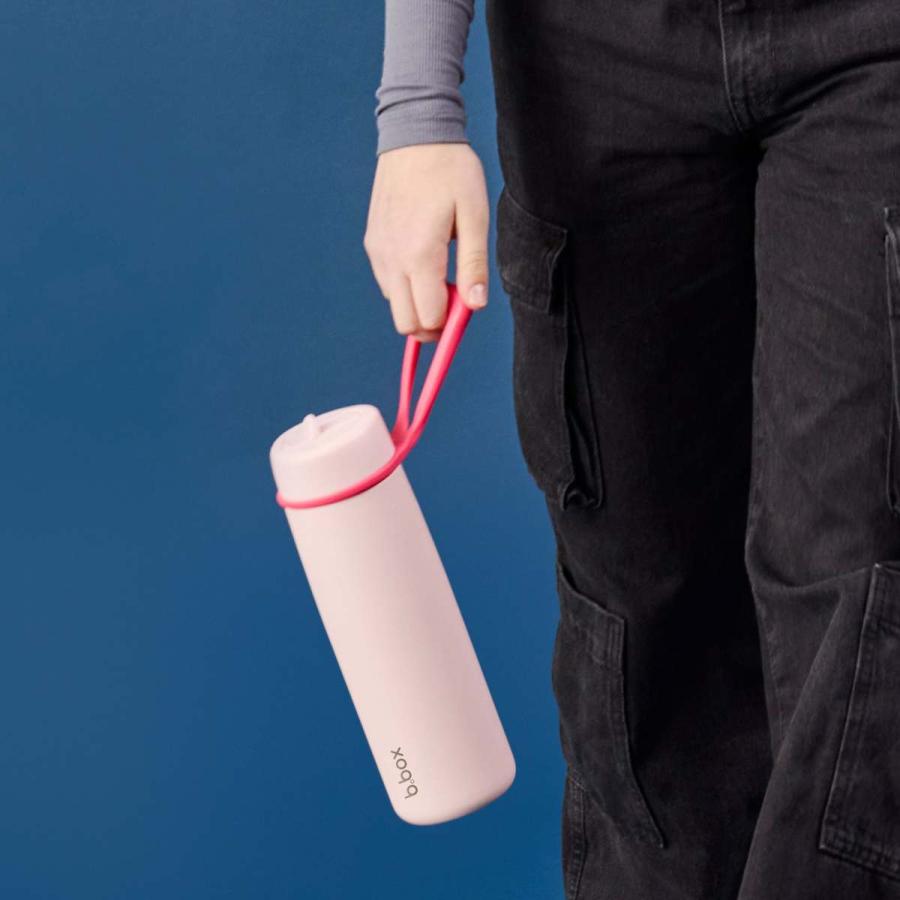 ビーボックス b.box 690ml Insulated Flip Top Bottle フリップトップ