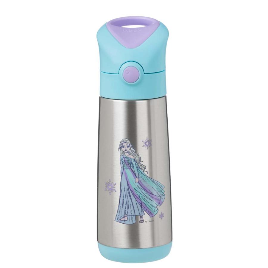 b.box（ビーボックス） b.box Disney MARVEL 500ml ステンレスボトル