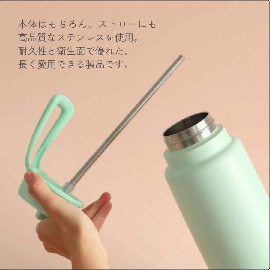 ビーボックス b.box フリップトップボトル 1L Insulated Flip Top