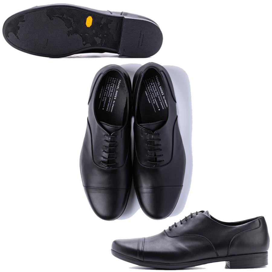 chausser ショセ STRAIGHT TIP SHOES ストレートチップシューズ