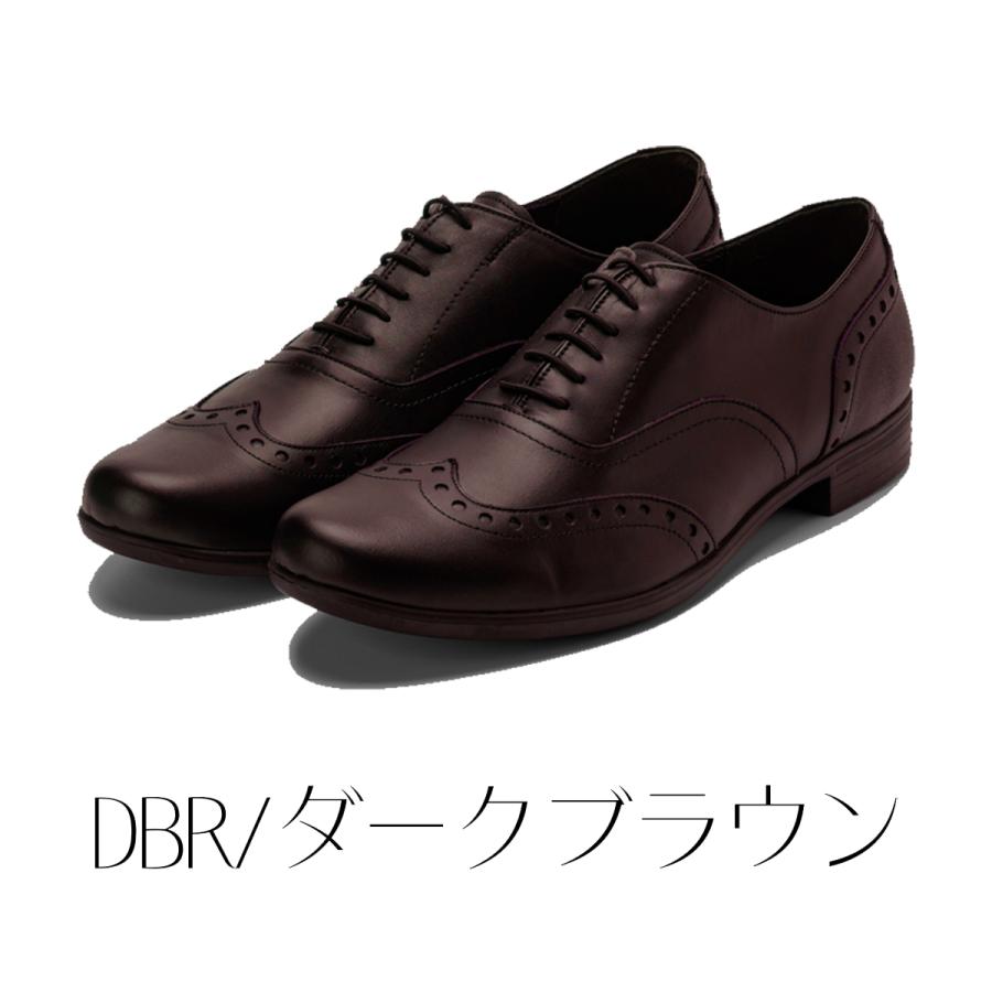 chausser（ショセ） chausser WING TIP SHOES ウイングチップシューズ