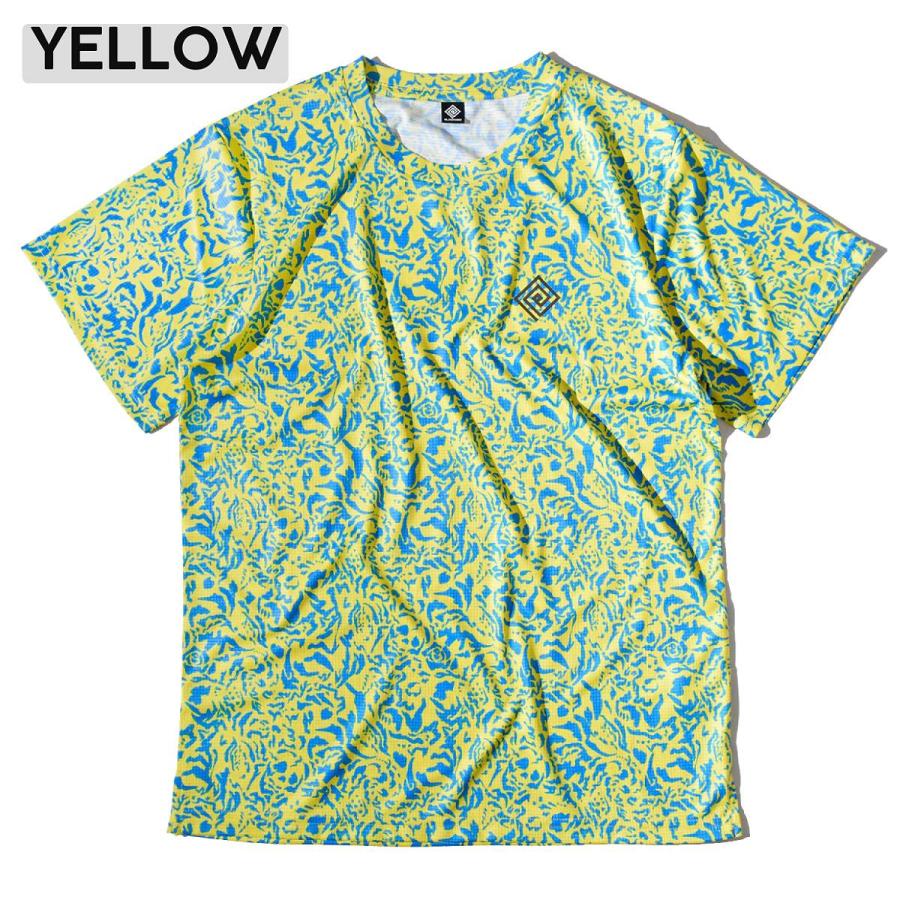 ELDORESO エルドレッソ Legese Tee レゲセ Tシャツ メンズ