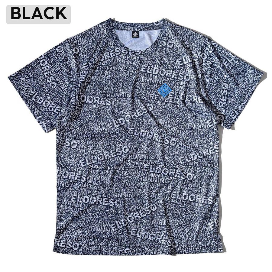 ELDORESO エルドレッソ Legese Tee レゲセ Tシャツ メンズ