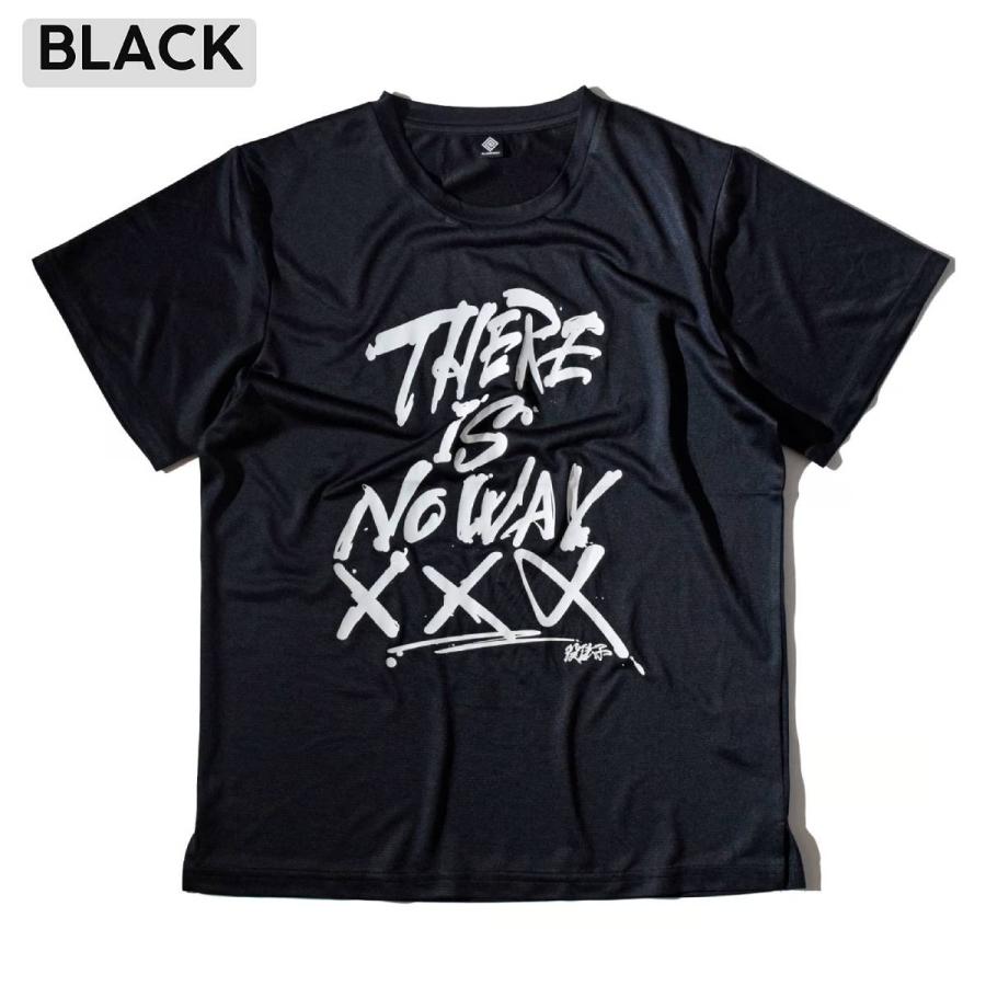 ELDORESO（エルドレッソ） ノーウェイ ティー メンズ レディース ユニ