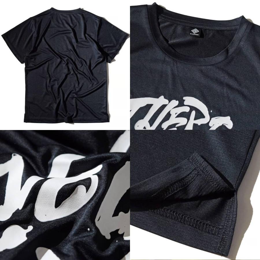 ELDORESO（エルドレッソ） ノーウェイ ティー メンズ レディース ユニ