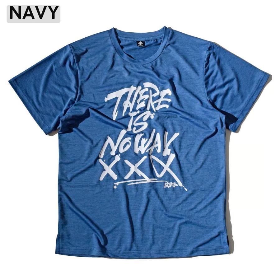 ELDORESO（エルドレッソ） ノーウェイ ティー メンズ レディース ユニ