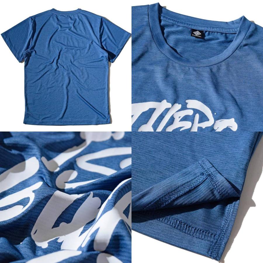 ELDORESO（エルドレッソ） ノーウェイ ティー メンズ レディース ユニ