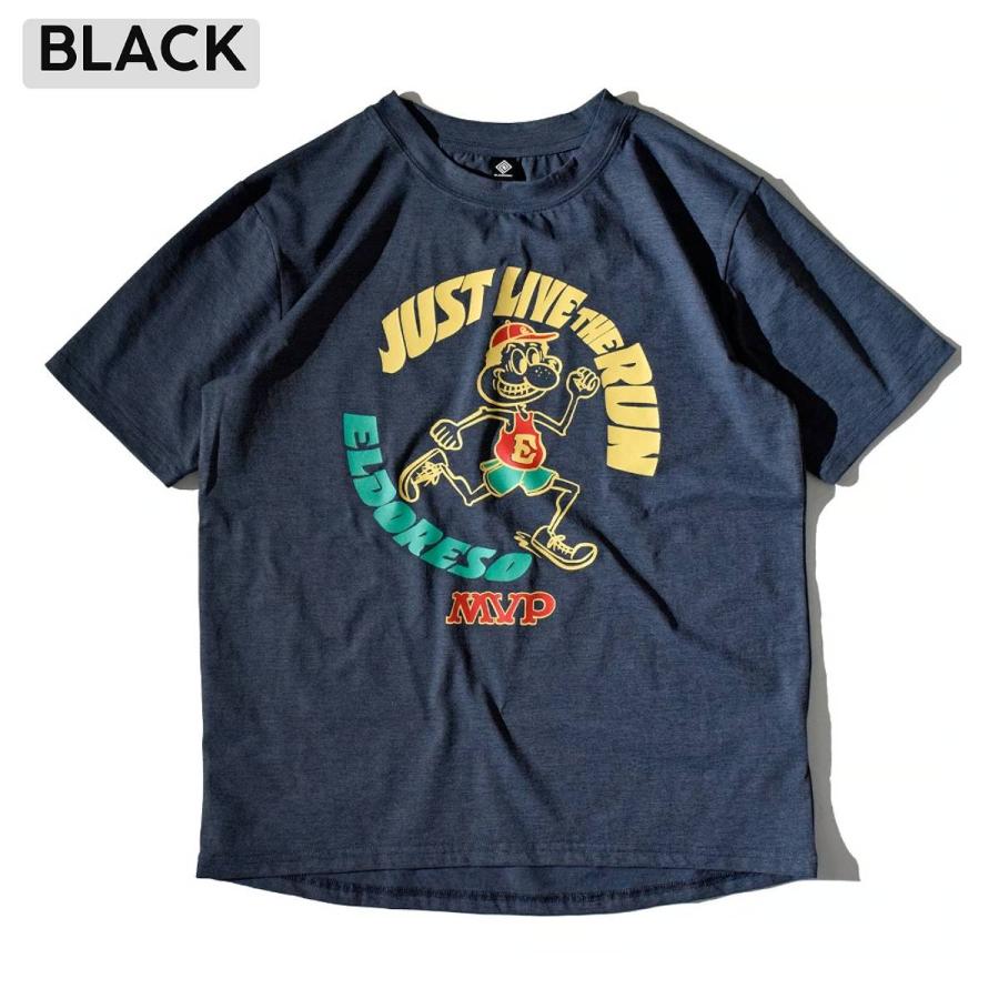 ELDORESO エルドレッソ Tシャツ 中古美品 半袖Tシャツ エルドレッソ Doppelganger T E1005420 Tシャツ 超美品 - メルカリ