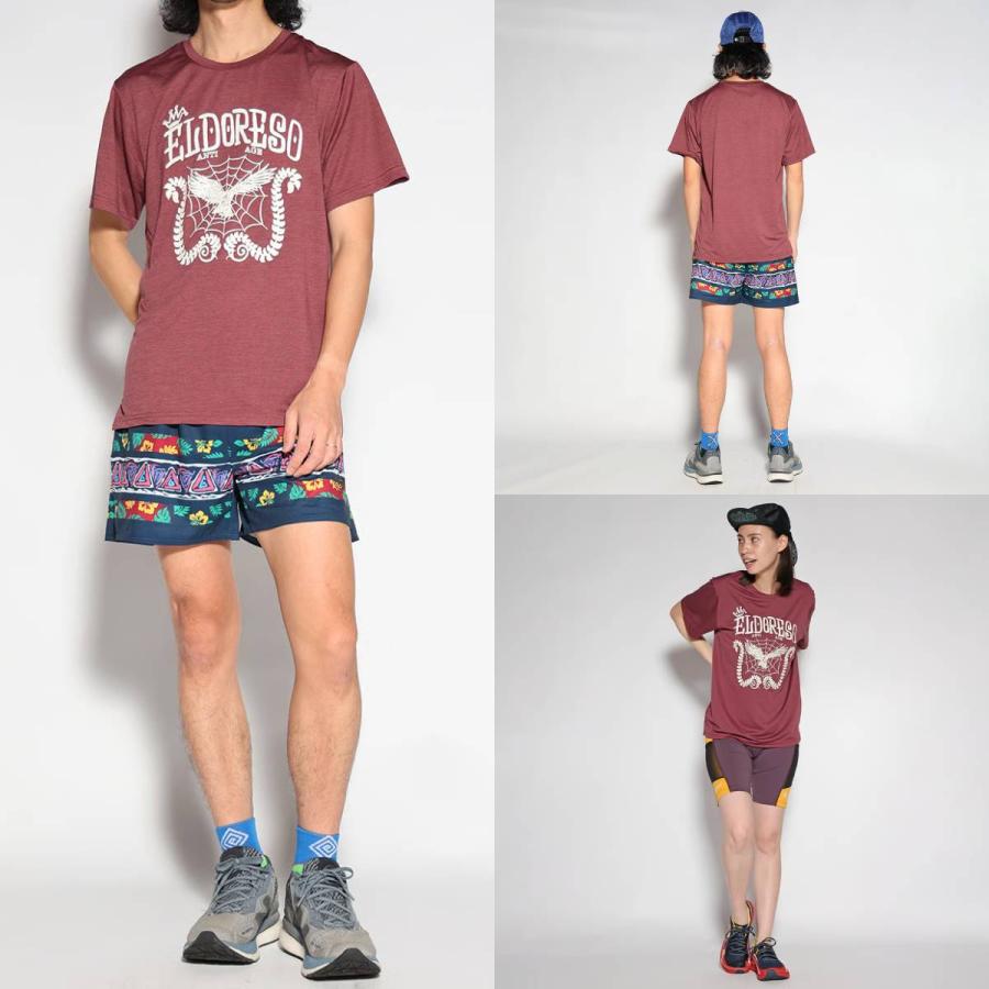 ELDORESO（エルドレッソ） ELDORESO Anti Age Tee アンチエイジ T