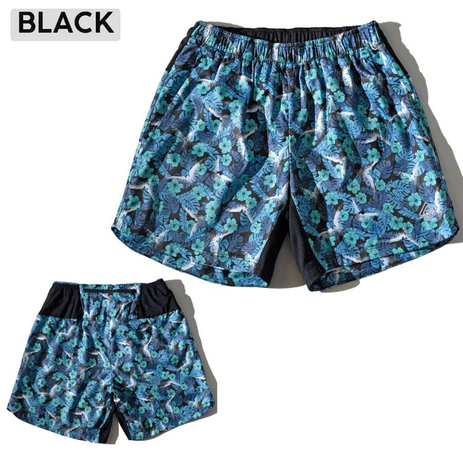 ELDORESO ランニングショーツ ユニセックスM 楽天市場】エルドレッソ ELDORESO Gebrselassie Buggy Shorts