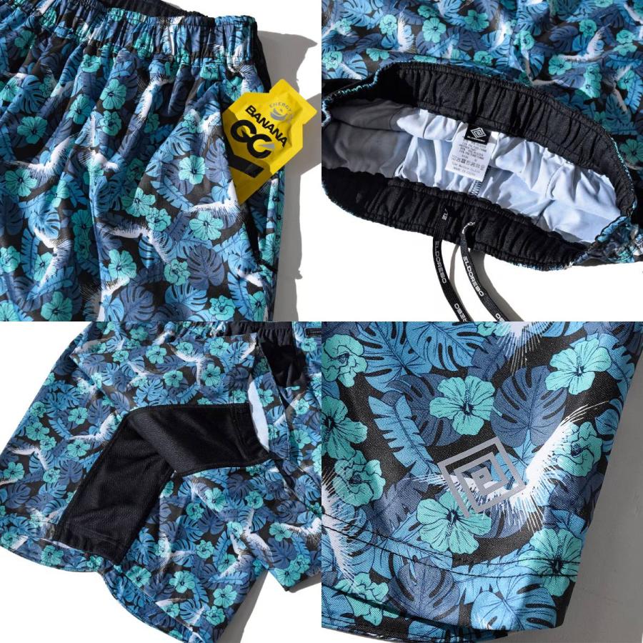 エルドレッソ　ティモシーショーツ　ネイビー エルドレッソ/ELDORESO Timothy Shorts[パンツ(ショーツ)]｜MAPS