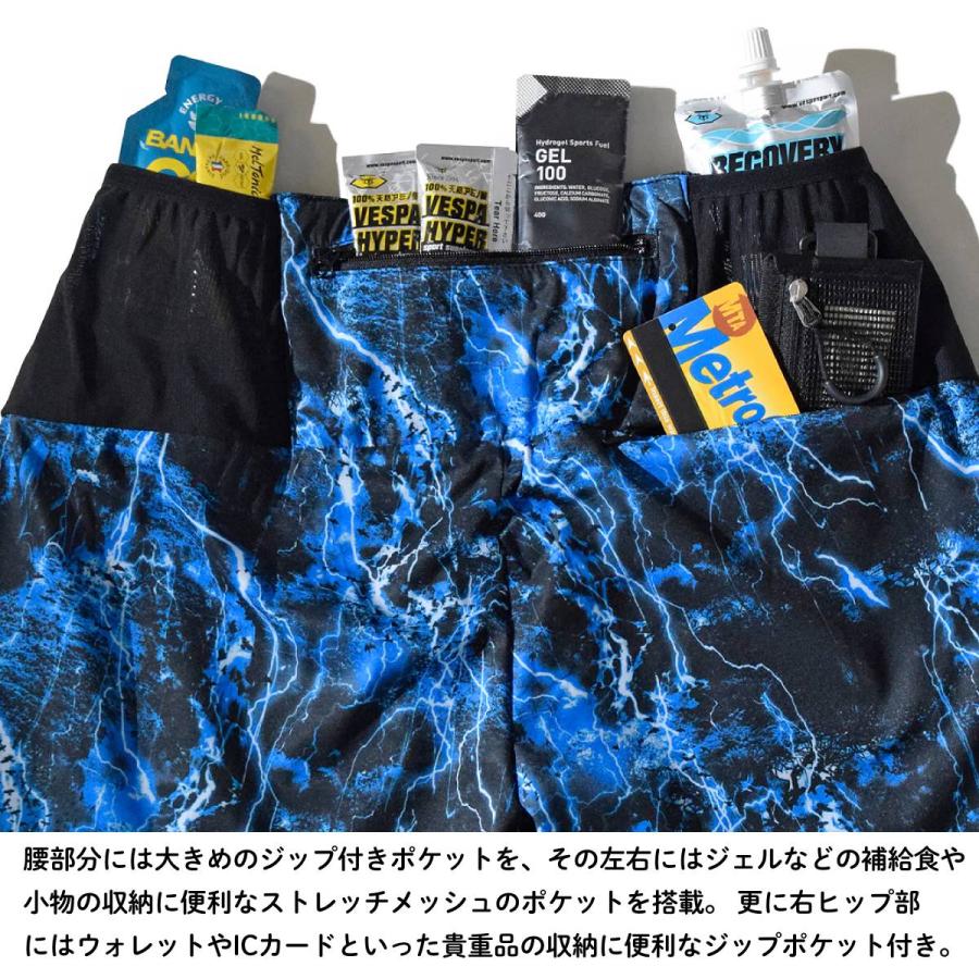 ELDORESO エルドレッソ Patrick Buggy Shorts パトリックバギー