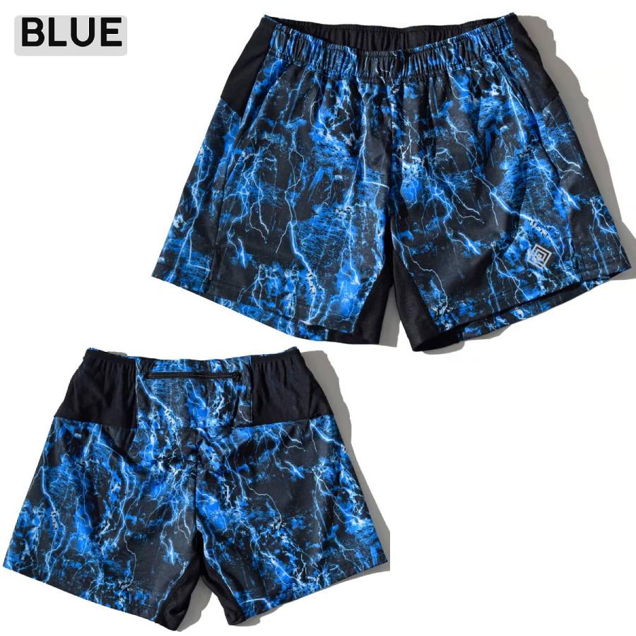 エルドレッソ　Patrick Buggy Shorts Mサイズ ELDORESO エルドレッソ Patrick Buggy Shorts パトリックバギー