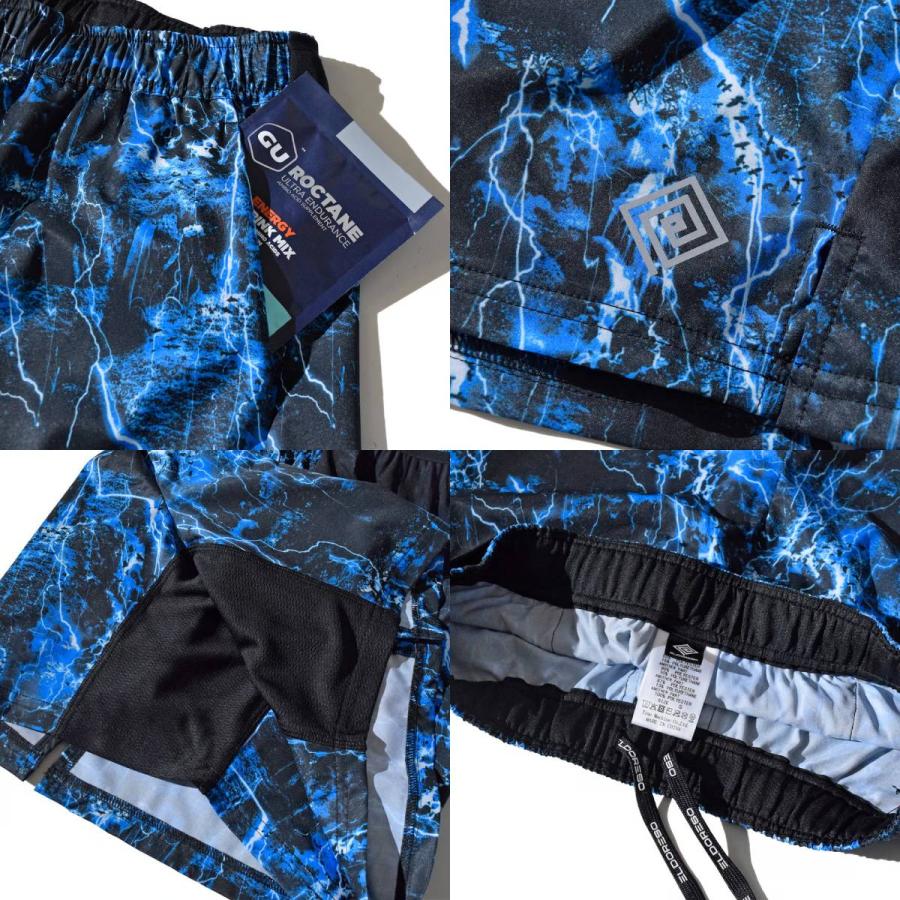 ELDORESO エルドレッソ Patrick Buggy Shorts パトリックバギー