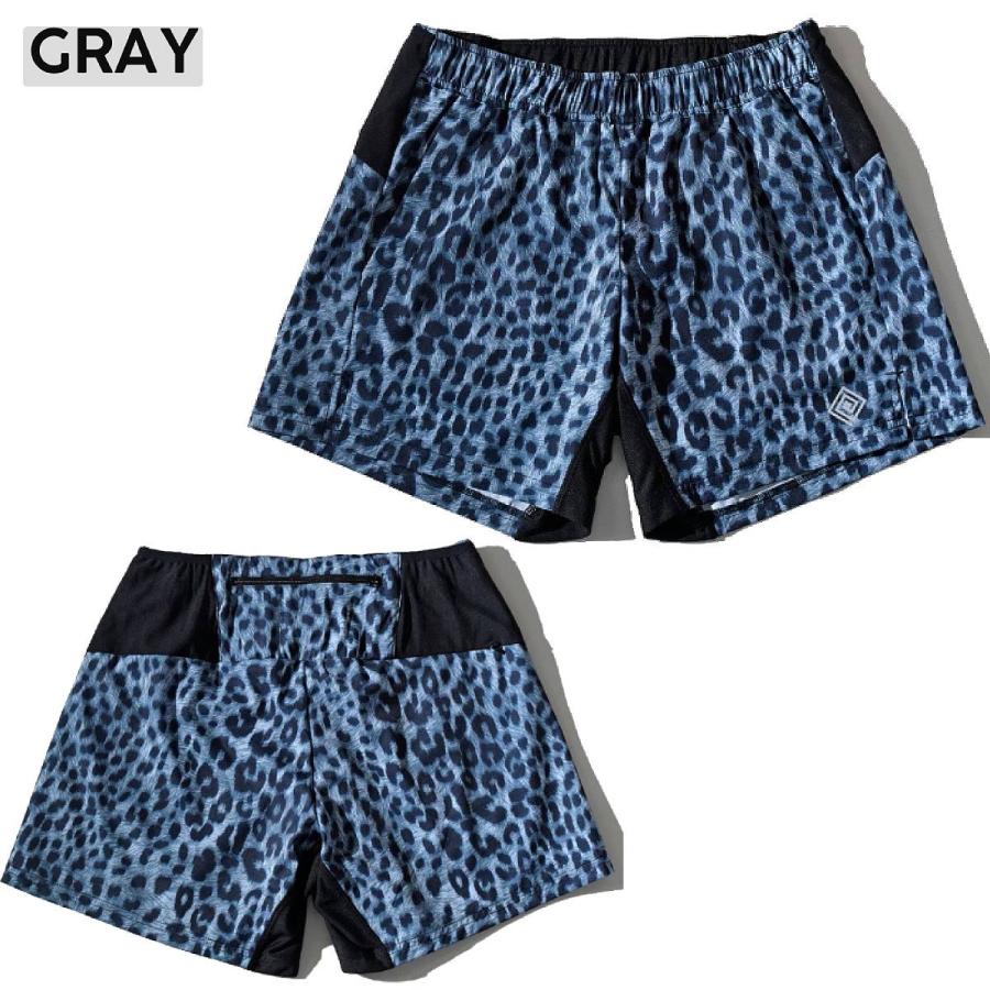 エルドレッソ Pietri Shorts M eldoreso ランニングパンツ ELDORESO(エルドレッソ) Cierpinski Buggy Shorts (E2103920