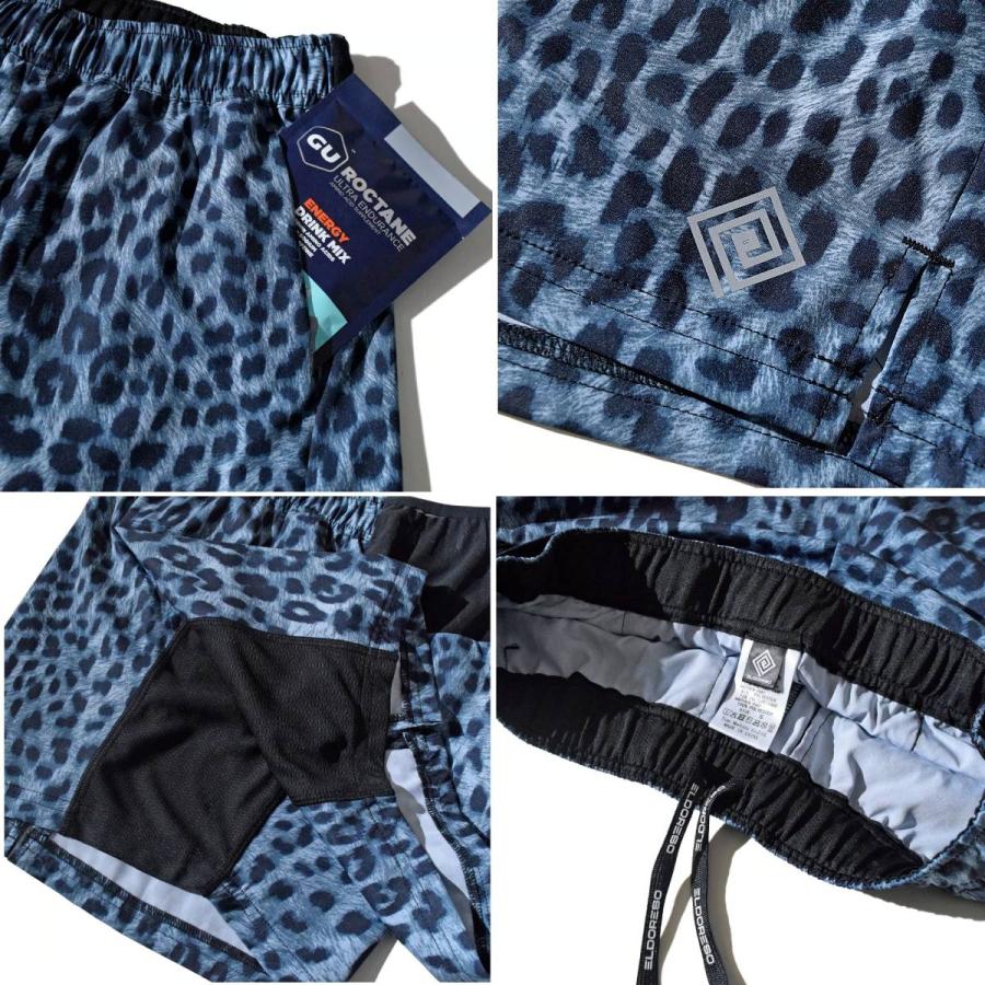 エルドレッソ　Patrick Buggy Shorts Mサイズ ELDORESO エルドレッソ Patrick Buggy Shorts パトリックバギー